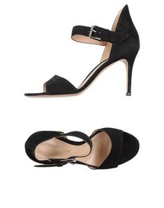 Сандалии Gianvito Rossi