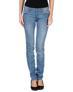 Джинсовые брюки Cheap Monday