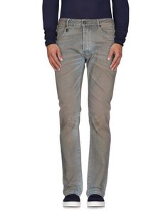 Джинсовые брюки Pierre Balmain