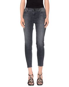 Джинсовые брюки J Brand