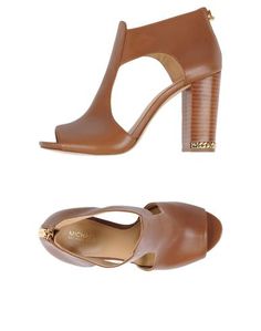 Сандалии Michael Michael Kors