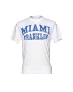 Толстовка Franklin & Marshall