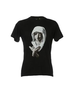 Футболка Tee Library