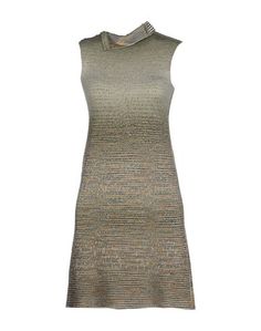 Короткое платье Missoni