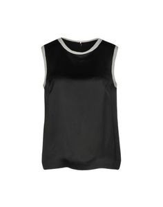 Топ без рукавов Maison Margiela