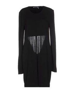 Короткое платье T by Alexander Wang
