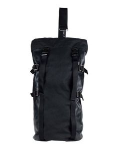 Рюкзаки и сумки на пояс Diesel Black Gold