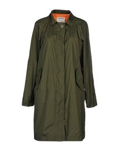 Легкое пальто Aspesi