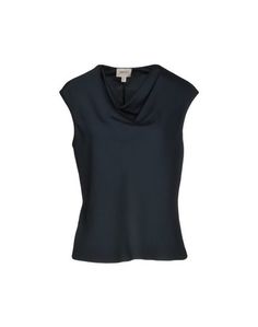 Топ без рукавов Armani Collezioni