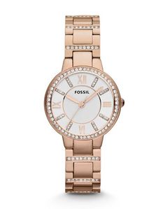 Наручные часы Fossil