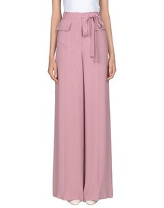 Повседневные брюки Valentino