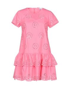 Короткое платье RED Valentino