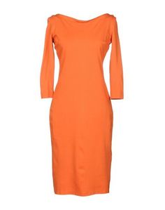 Короткое платье Dsquared2