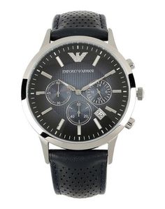 Наручные часы Emporio Armani