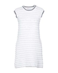 Короткое платье RED Valentino
