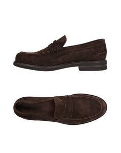 Мокасины Berwick 1707