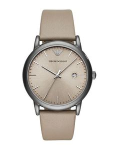 Наручные часы Emporio Armani