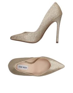Туфли Steve Madden