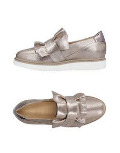 Мокасины Geox