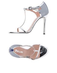 Сандалии Pollini