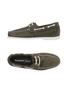 Обувь на шнурках Timberland