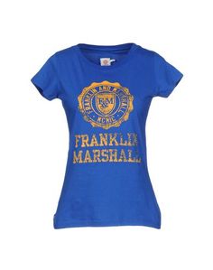 Футболка Franklin & Marshall