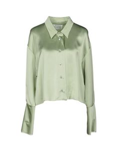 Pубашка Maison Margiela