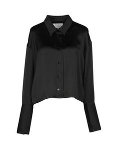 Pубашка Maison Margiela