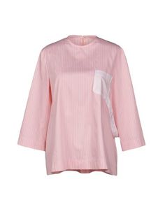 Блузка Maison Margiela