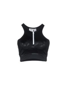 Топ без рукавов Adidas by Stella Mc Cartney