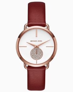 Наручные часы Michael Kors