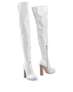 Сапоги Elisabetta Franchi