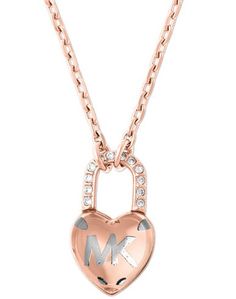 Ожерелье Michael Kors