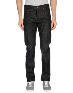 Джинсовые брюки Golden Goose Deluxe Brand