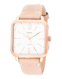 Наручные часы Fossil