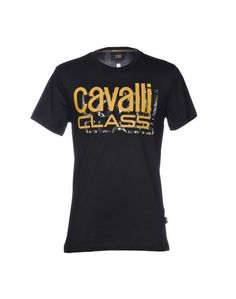 Футболка Class Roberto Cavalli