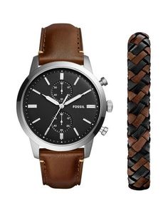Наручные часы Fossil
