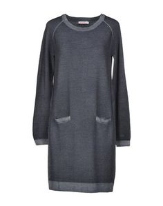 Короткое платье SUN 68