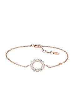 Ожерелье Fossil