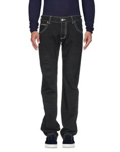 Джинсовые брюки Armani Jeans
