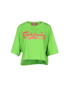 Футболка Carlsberg