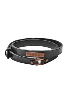 Браслет Diesel
