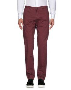 Повседневные брюки Trussardi Jeans