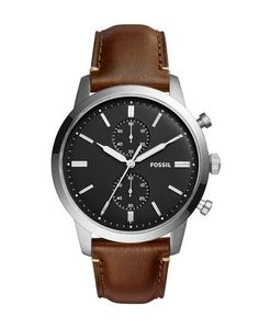 Наручные часы Fossil