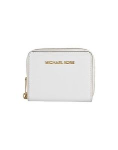 Бумажник Michael Michael Kors