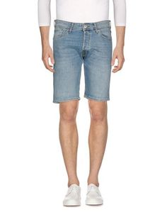 Джинсовые шорты Jack & Jones