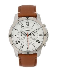 Наручные часы Fossil