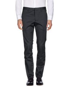 Повседневные брюки Jil Sander