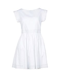 Короткое платье RED Valentino