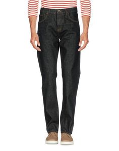 Джинсовые брюки Ben Sherman